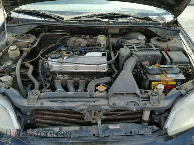 2002 MITSUBISHI LANCER - VIN: JA3AJ86E52U066640 - Photo 7