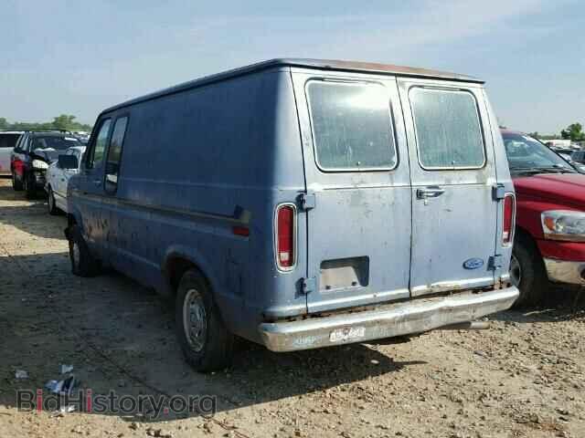 1985 FORD ECONOLINE - VIN: 1FTDE14Y4FHA95228 - Photo 3