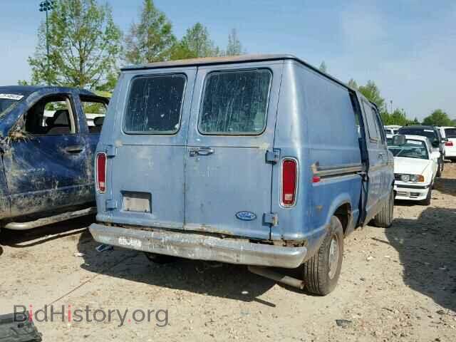 1985 FORD ECONOLINE - VIN: 1FTDE14Y4FHA95228 - Photo 4