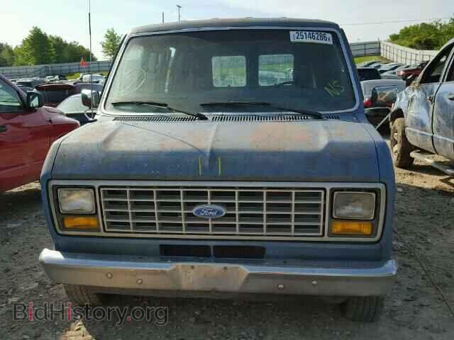 1985 FORD ECONOLINE - VIN: 1FTDE14Y4FHA95228 - Photo 7