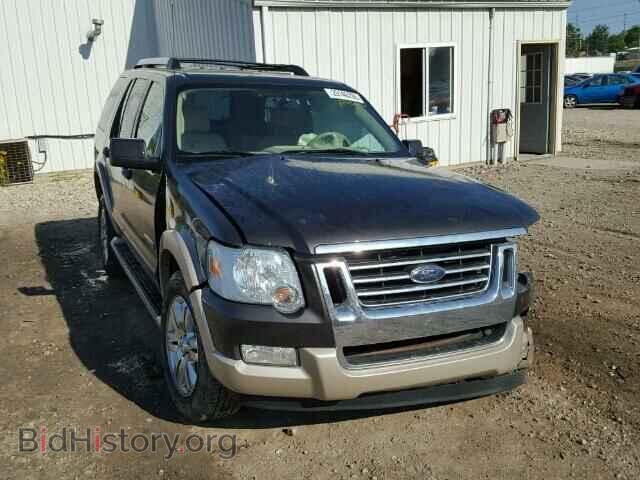Photo 1FMEU74856UB66353 - FORD EXPLORER 2006