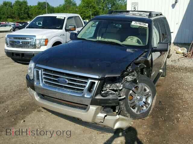 2006 FORD EXPLORER - VIN: 1FMEU74856UB66353 - Photo 2