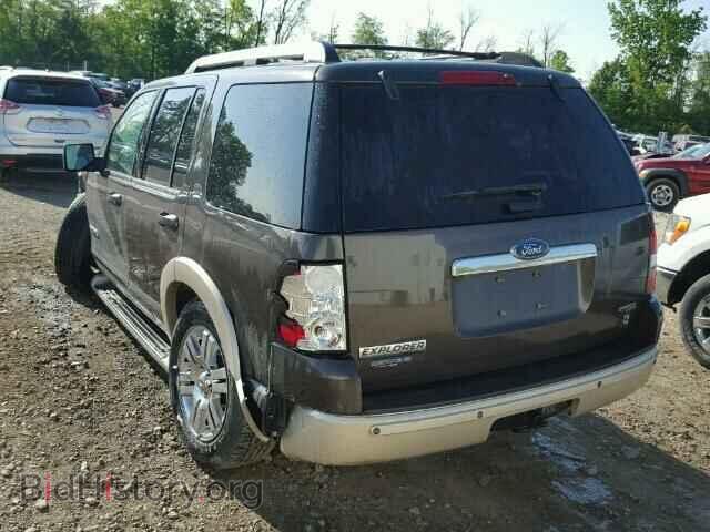 2006 FORD EXPLORER - VIN: 1FMEU74856UB66353 - Photo 3
