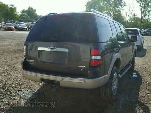2006 FORD EXPLORER - VIN: 1FMEU74856UB66353 - Photo 4