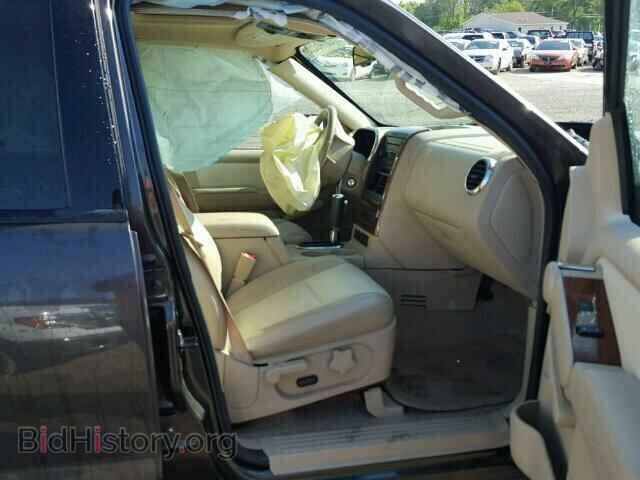 2006 FORD EXPLORER - VIN: 1FMEU74856UB66353 - Photo 5