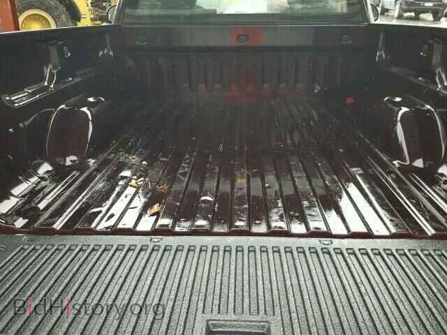 2009 CHEVROLET SILVERADO - VIN: 1GCEC14X89Z213944 - Фото 6