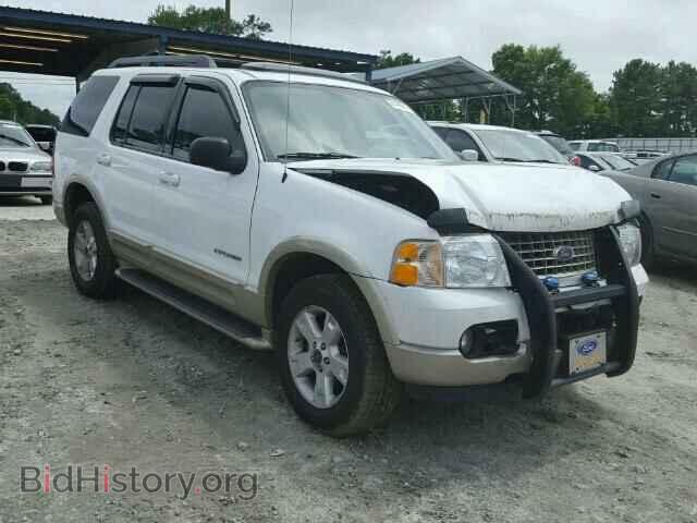 Photo 1FMZU74K55UA42272 - FORD EXPLORER 2005
