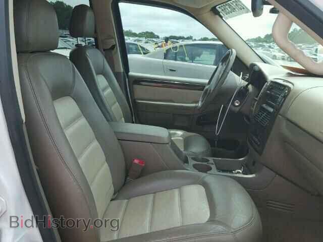 2005 FORD EXPLORER - VIN: 1FMZU74K55UA42272 - Фото 5