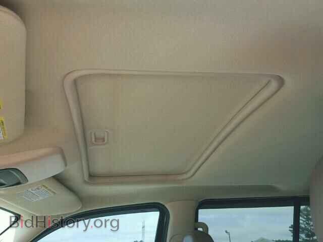 2005 FORD EXPLORER - VIN: 1FMZU74K55UA42272 - Фото 10