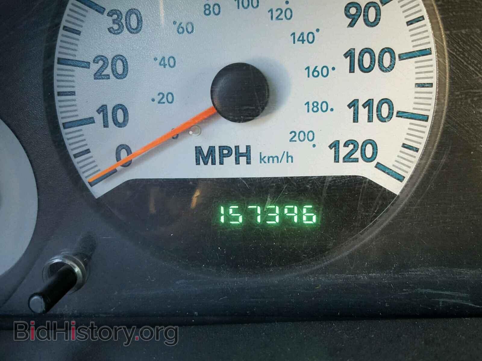 2005 DODGE CARAVAN - VIN: 2D4GP44L95R346358 - Фото 8