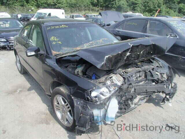 Photo YV1RS592982698007 - VOLVO S60 2008