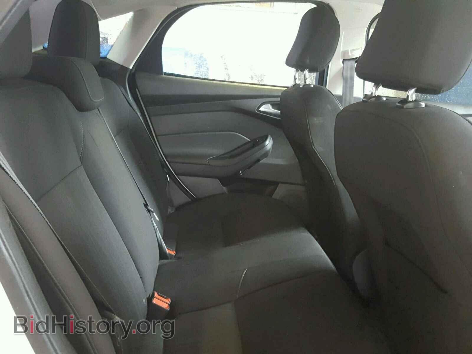 2016 FORD FOCUS - VIN: 1FADP3F22GL281479 - Photo 6