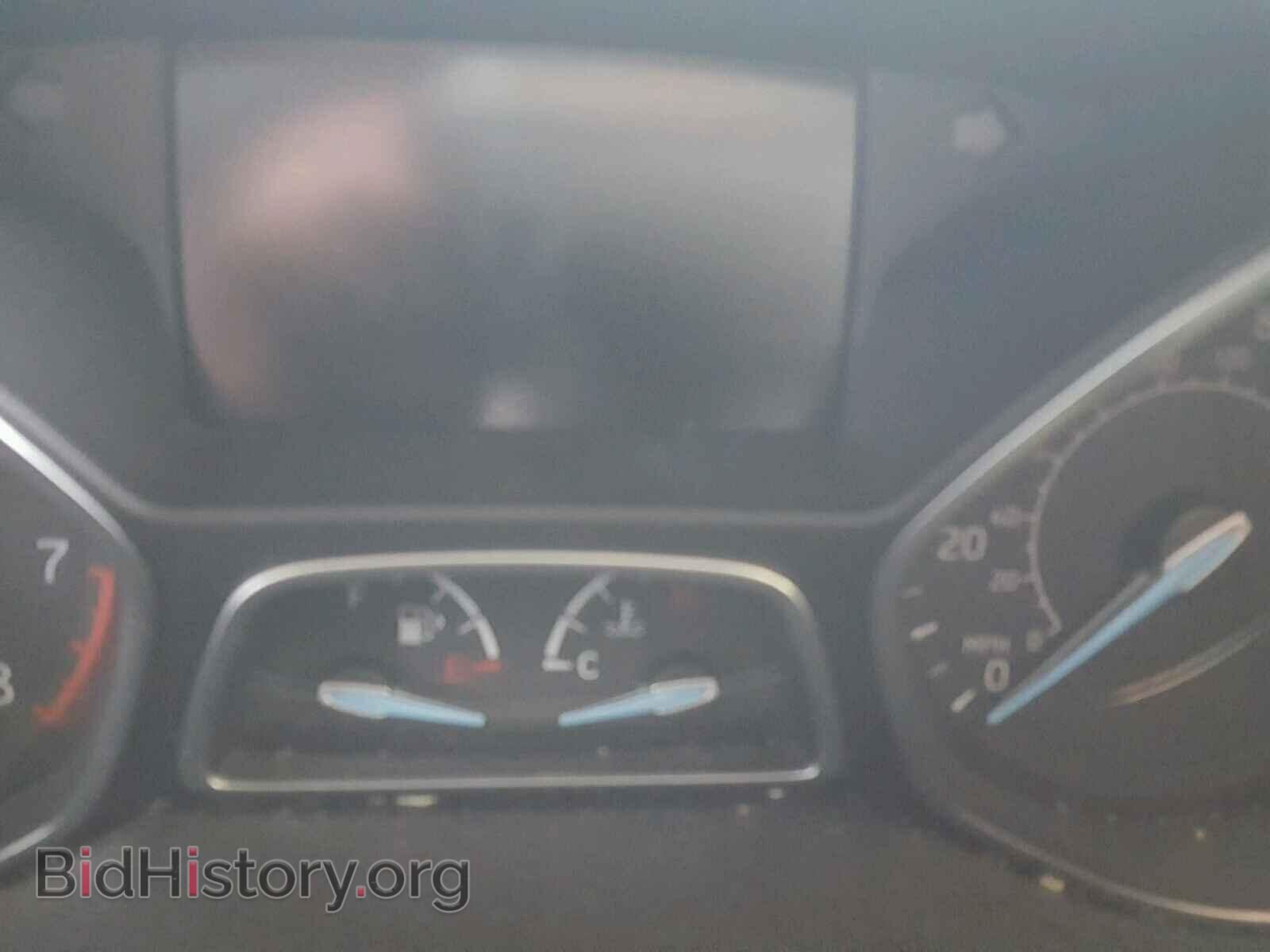 2016 FORD FOCUS - VIN: 1FADP3F22GL281479 - Photo 8