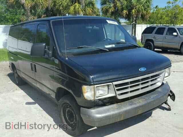 Photo 1FTEE14Y6SHB93725 - FORD ECONOLINE 1995