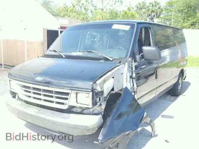 1995 FORD ECONOLINE - VIN: 1FTEE14Y6SHB93725 - Photo 2