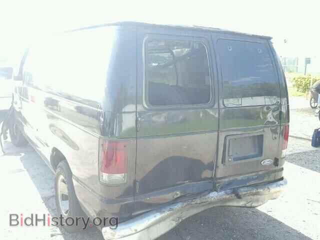 1995 FORD ECONOLINE - VIN: 1FTEE14Y6SHB93725 - Photo 3