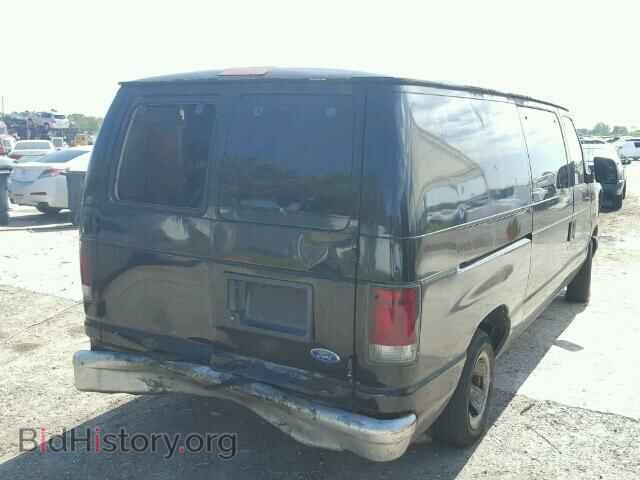 1995 FORD ECONOLINE - VIN: 1FTEE14Y6SHB93725 - Photo 4