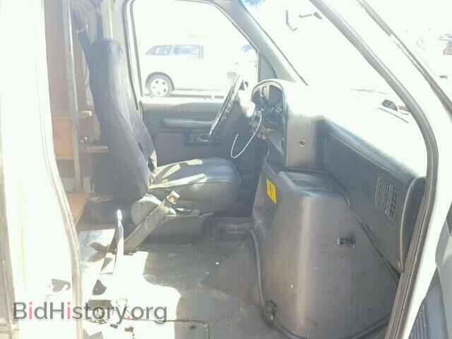 1995 FORD ECONOLINE - VIN: 1FTEE14Y6SHB93725 - Photo 5