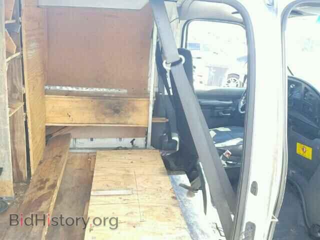 1995 FORD ECONOLINE - VIN: 1FTEE14Y6SHB93725 - Photo 6