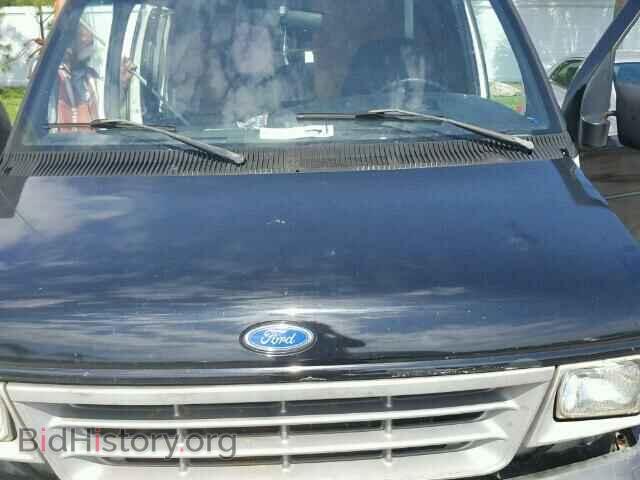 1995 FORD ECONOLINE - VIN: 1FTEE14Y6SHB93725 - Photo 7