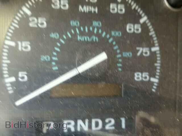 1995 FORD ECONOLINE - VIN: 1FTEE14Y6SHB93725 - Photo 8