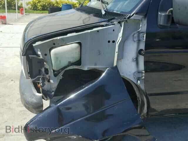 1995 FORD ECONOLINE - VIN: 1FTEE14Y6SHB93725 - Photo 10
