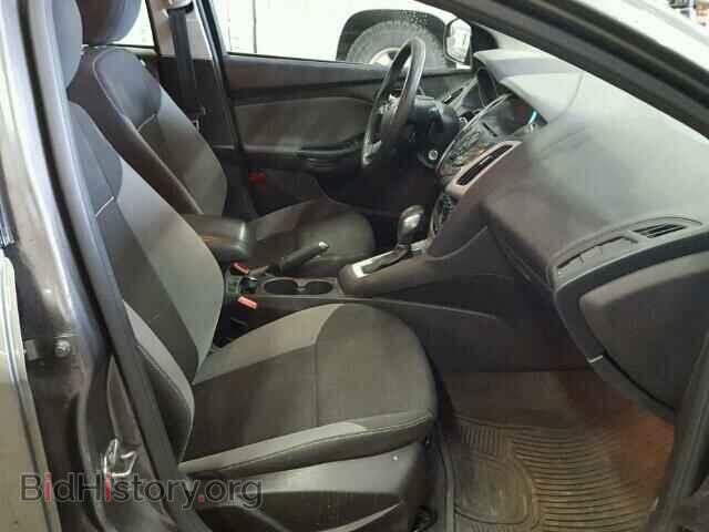 2013 FORD FOCUS - VIN: 1FADP3F21DL309669 - Photo 5