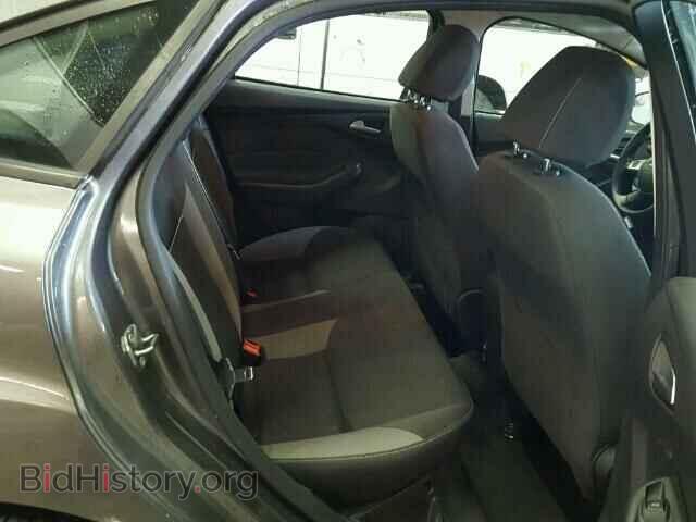2013 FORD FOCUS - VIN: 1FADP3F21DL309669 - Photo 6