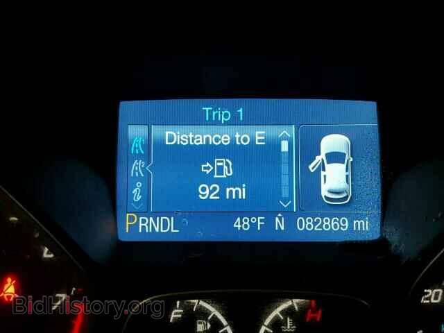 2013 FORD FOCUS - VIN: 1FADP3F21DL309669 - Photo 8