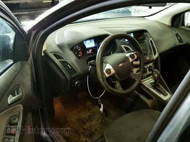 2013 FORD FOCUS - VIN: 1FADP3F21DL309669 - Photo 9