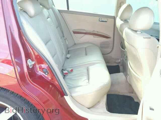 2005 NISSAN MAXIMA - VIN: 1N4BA41E85C838361 - Фото 6