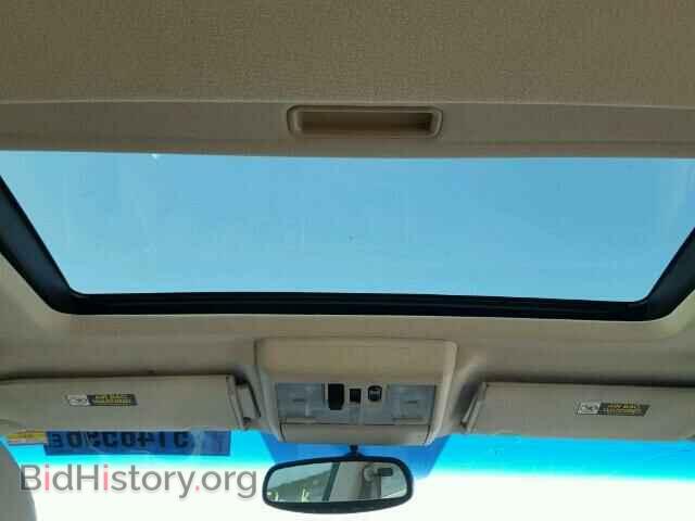 2005 NISSAN MAXIMA - VIN: 1N4BA41E85C838361 - Фото 10