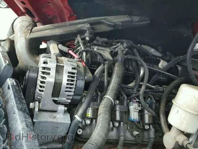 2011 CHEVROLET SILVERADO - VIN: 3GCPCSE09BG268165 - Фото 7