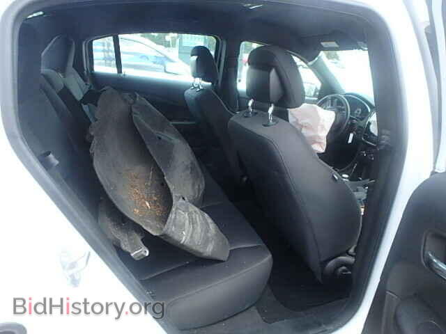 2014 CHRYSLER 200 - VIN: 1C3CCBAB6EN235937 - Фото 6