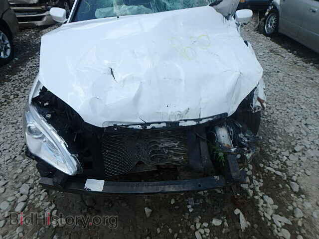 2014 CHRYSLER 200 - VIN: 1C3CCBAB6EN235937 - Фото 7
