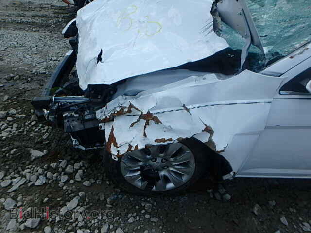 2014 CHRYSLER 200 - VIN: 1C3CCBAB6EN235937 - Фото 9