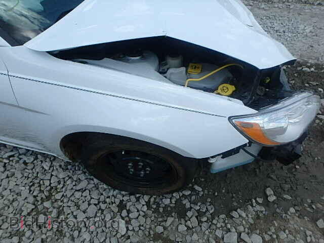 2014 CHRYSLER 200 - VIN: 1C3CCBAB6EN235937 - Фото 10