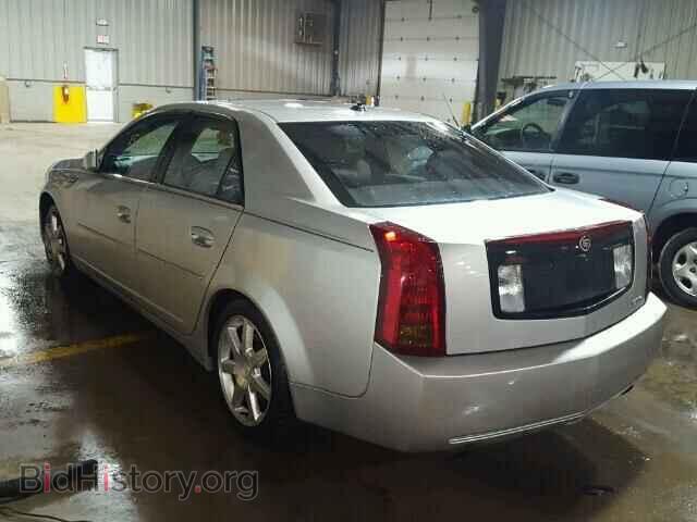 2004 CADILLAC CTS - VIN: 1G6DM577340113195 - Фото 3