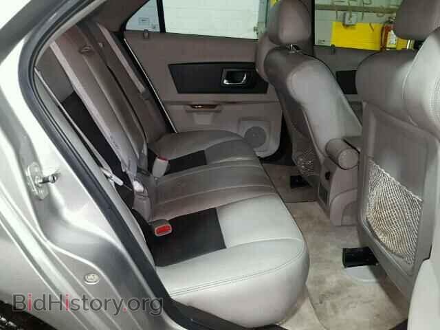 2004 CADILLAC CTS - VIN: 1G6DM577340113195 - Фото 6