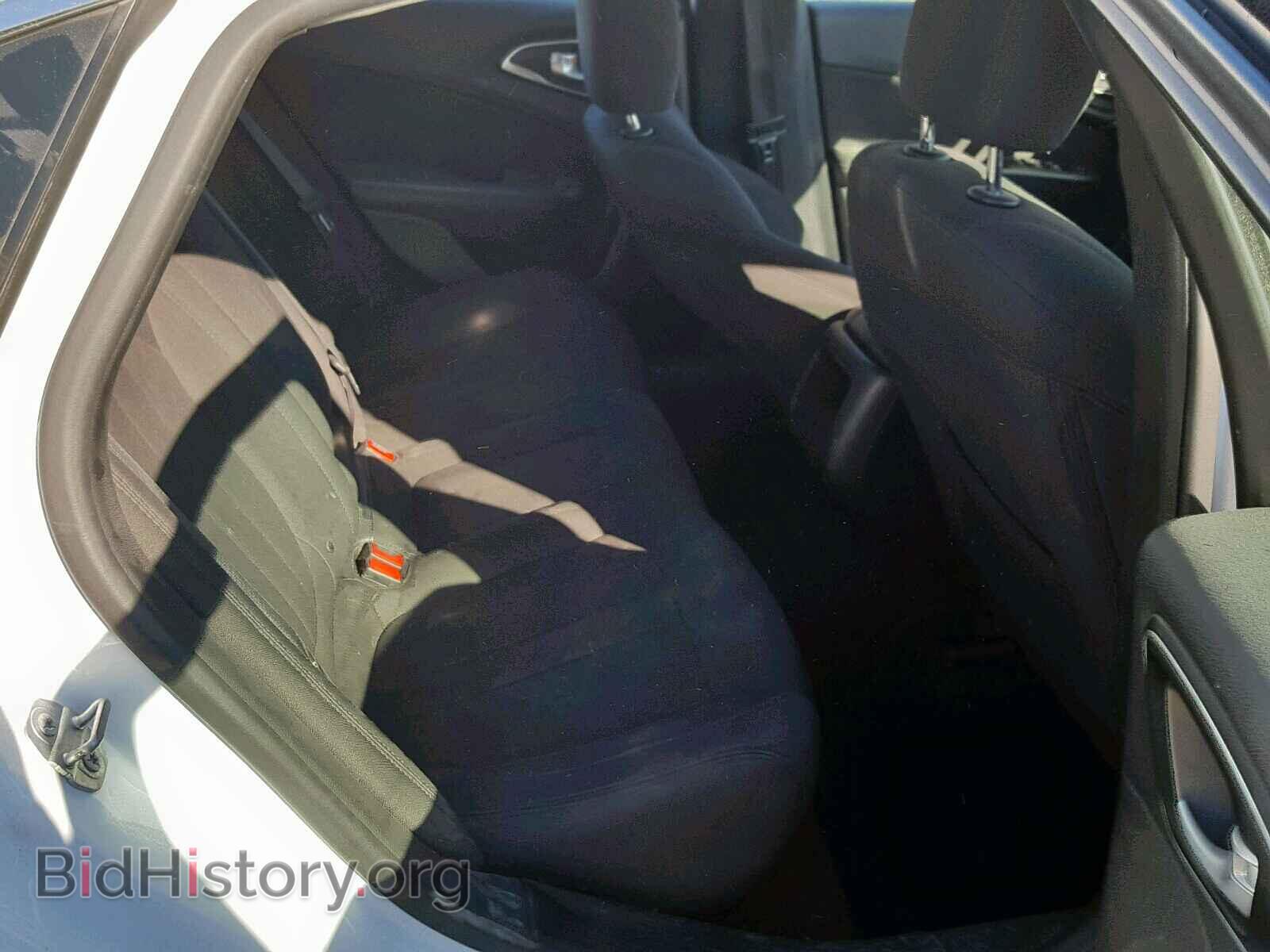 2015 CHRYSLER 200 - VIN: 1C3CCCAB2FN719692 - Photo 6