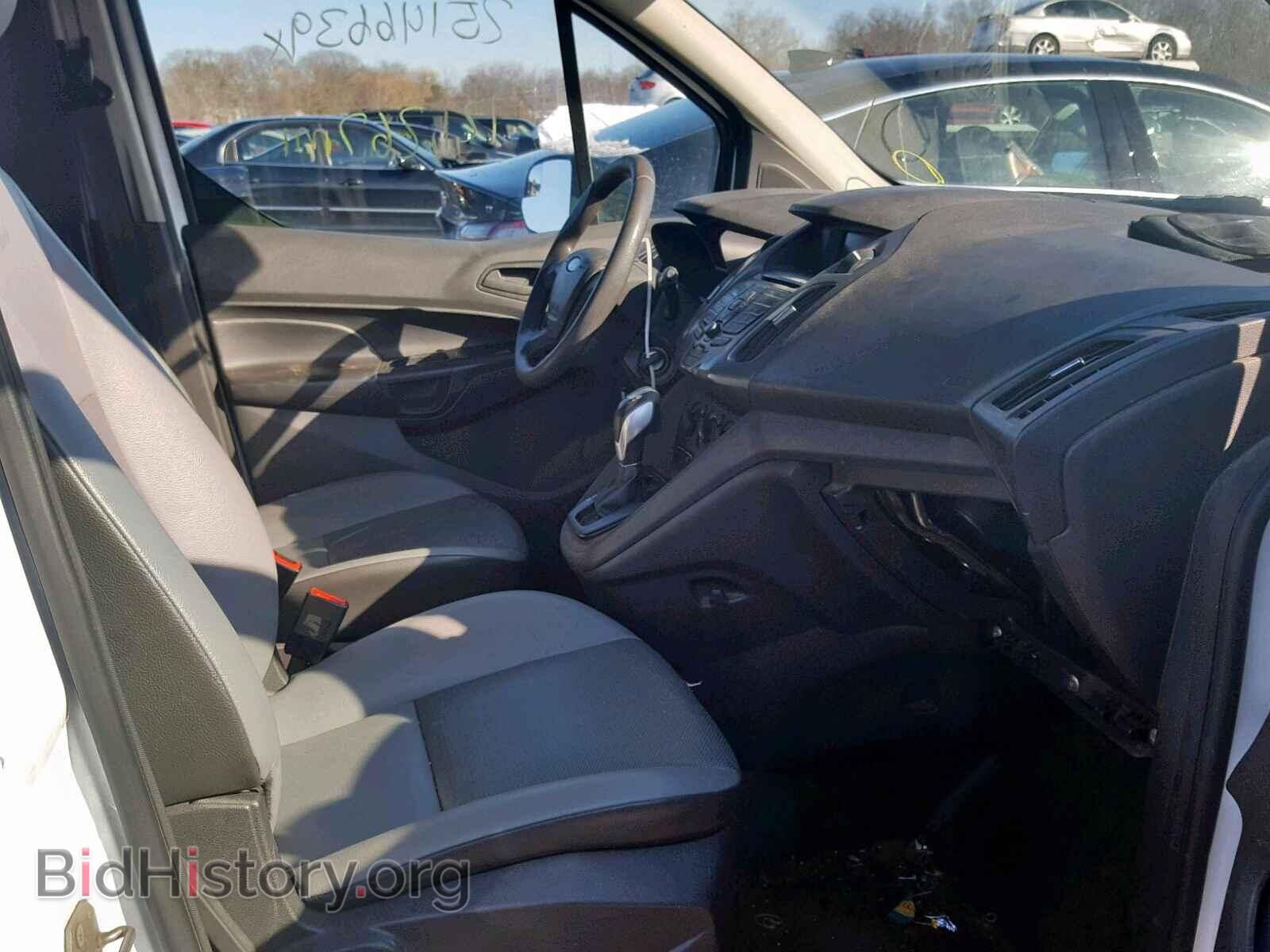 2014 FORD TRANSIT CO - VIN: NM0LS6E77E1157099 - Фото 5