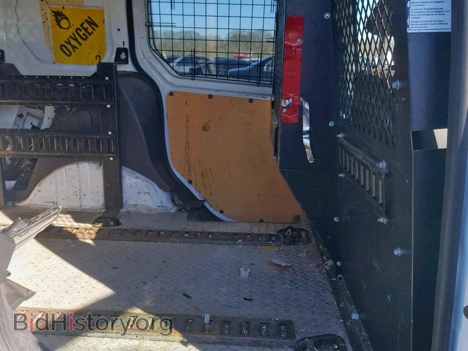 2014 FORD TRANSIT CO - VIN: NM0LS6E77E1157099 - Фото 6