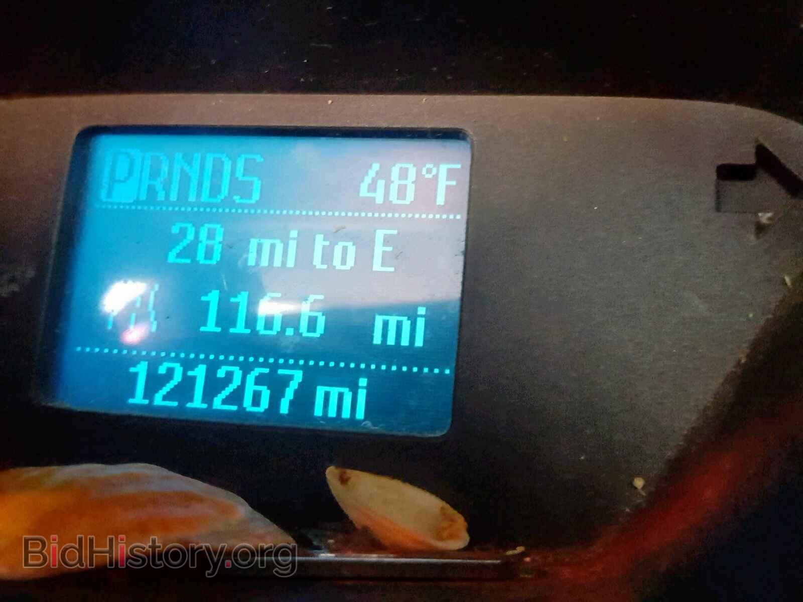 2014 FORD TRANSIT CO - VIN: NM0LS6E77E1157099 - Фото 8