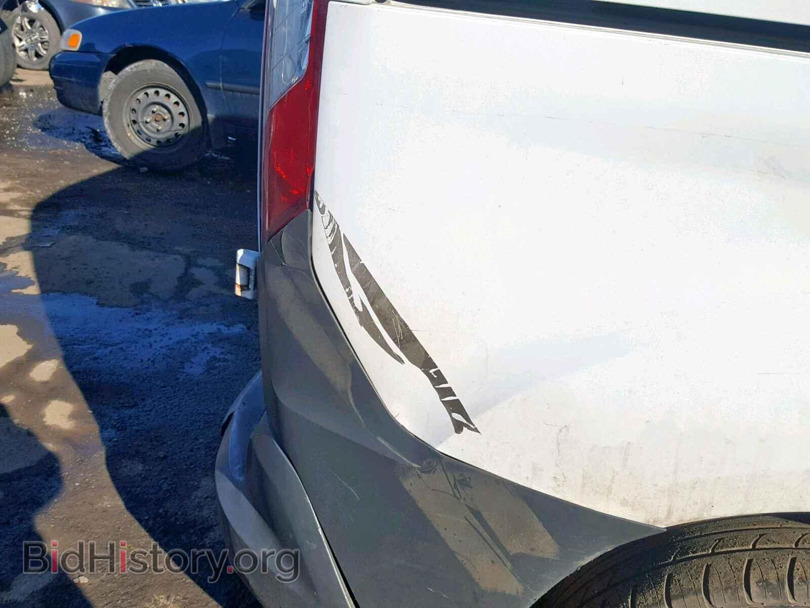 2014 FORD TRANSIT CO - VIN: NM0LS6E77E1157099 - Фото 9