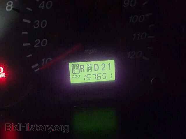 2001 MAZDA TRIBUTE - VIN: 4F2YU06101KM16630 - Фото 8