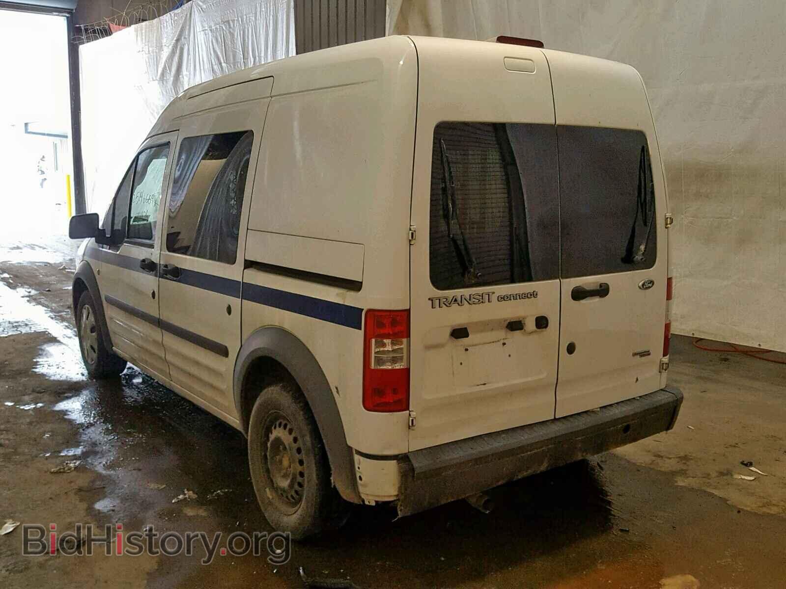 2013 FORD TRANSIT CO - VIN: NM0LS6AN1DT134991 - Фото 3