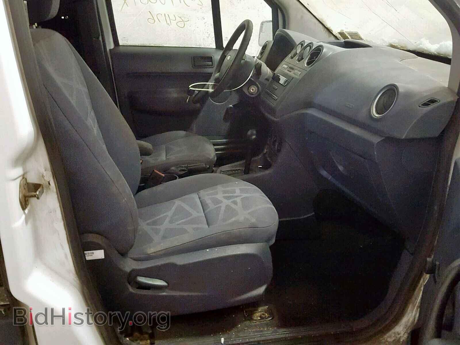 2013 FORD TRANSIT CO - VIN: NM0LS6AN1DT134991 - Фото 5