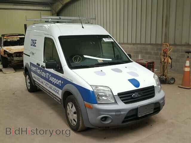 Photo NM0LS7AN9CT080716 - FORD TRANSIT CO 2012