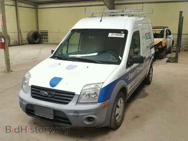 2012 FORD TRANSIT CO - VIN: NM0LS7AN9CT080716 - Фото 2