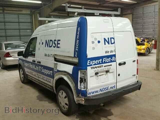 2012 FORD TRANSIT CO - VIN: NM0LS7AN9CT080716 - Фото 3